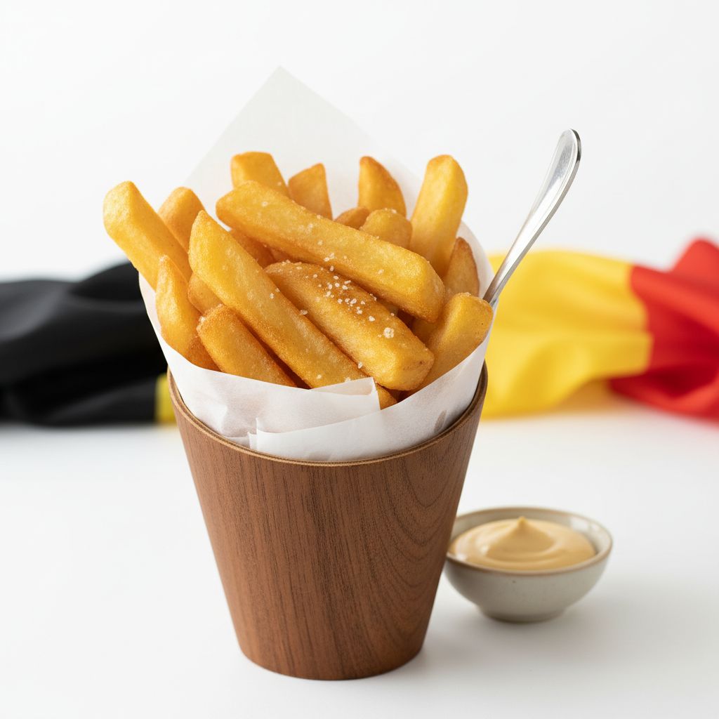 Produits certifiés Belgique